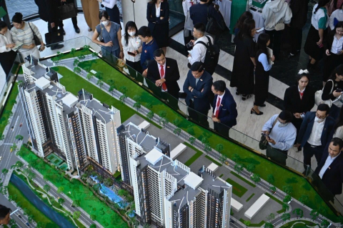 The Emerald Garden View chỉ từ 9 triệu/tháng sở hữu nhà thật – pháp lý rõ ràng