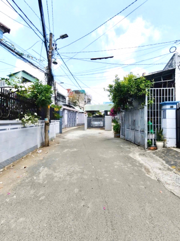 Bán Nhà Hiệp Phú 80m² – 3 Tầng, Hẻm Ô Tô, Gần Metro Ngã Tư Thủ Đức – Giảm 1 Tỷ Còn 5.9 Tỷ
