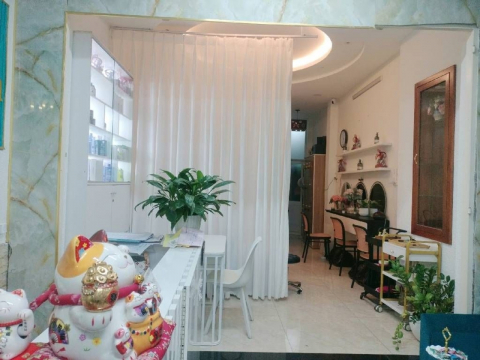 [K2863] Mặt tiền KD Thống Nhất Gò Vấp 71m2 giá 11.x tỷ