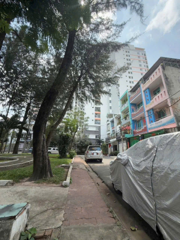 Chính chủ bán đất đẹp mặt tiền đường 4C khu Tên Lửa - 84,8m2, cạnh Moonlight Boulevard, giá 9,2 tỷ