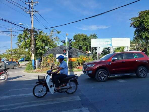 ⭐Chính chủ cho thuê đất tại Củ Chi, TP.HCM, 0903928636