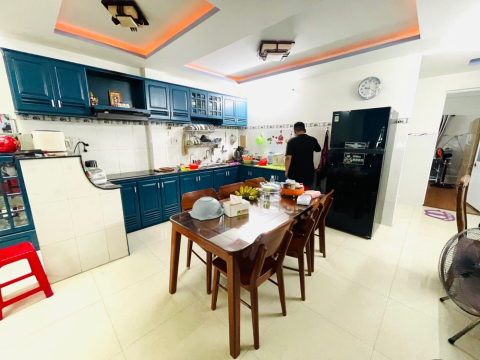 Bán nhà 3 tầng 3 mê mặt tiền Trần Mai Ninh 90m², giá 8,7 tỷ