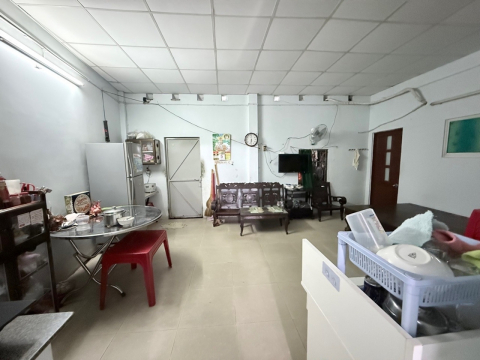 L2858* MT Quang Trung Gò Vấp, gần Cityland, 200m2 N.Hậu, 36.x tỷ