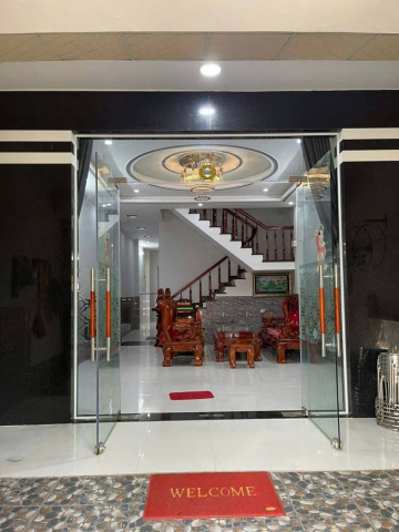 🔥Bán nhà đường ĐỒNG TRÍ 6 - DT 95m2 - Đương 7,5m