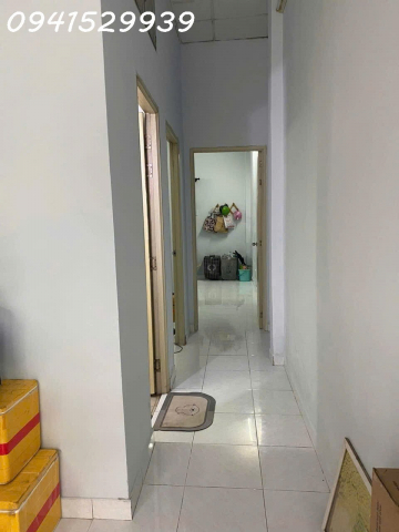 NHÀ ĐẸP RẺ 62M2 CHỈ 2TY980 -HẺM XE HƠI -TỈNH LỘ 43
