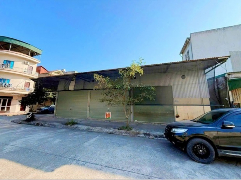 ⭐Chính chủ bán nhà đất lô góc Chợ Núi Móng, Từ Sơn, Bắc Ninh, 0975187504