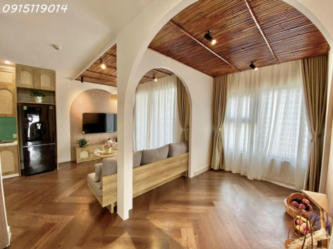 Bán căn hộ 2PN chung cư xã Đa Tốn, huyện Gia Lâm, DT 62,8m2, giá 4 tỷ