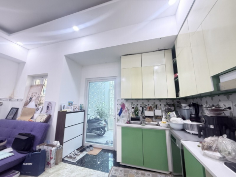 Bán nhà 95m2, đường ngõ Đỗ Xuân Hợp, Phước Long B, Q9, Thủ Đức, TP HCM. Giá  5.98 tỷ.