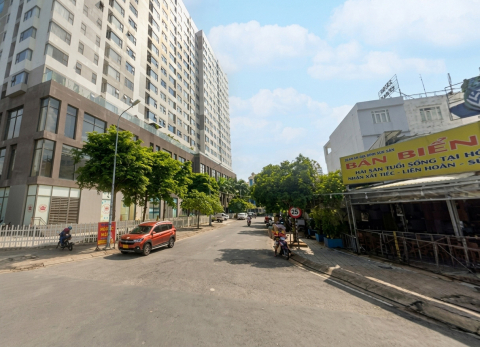 [L2894*] BÁN NHÀ M.Tiền ĐÀO TRINH NHẤT LINH XUÂN - gần KCX LINH TRUNG - GIÁ 14.X TỶ