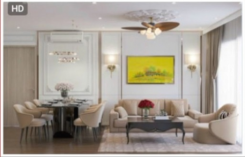 ⭐Chính chủ bán căn hộ 3N 2VS tại SA5  SAKURA  Vinhome Smart city, Quận Nam Từ Liêm, Hà Nội  11,990