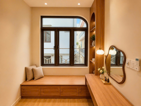 # Góc kiệt sau Mặt Tiền Phạm Văn Nghị, 50m2, 2 tầng, 3PN, 4.x tỷ