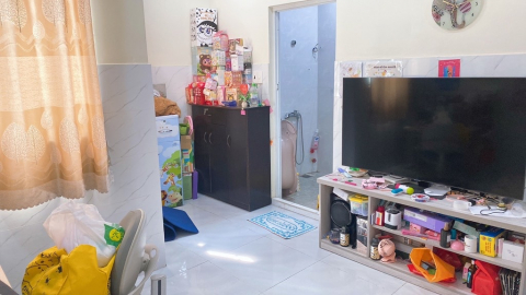 Bán nhà Phạm Văn Hai, P Tân Sơn Hòa, 56m2 lô góc – nhà 5 tầng, 6PN, 7WC – thiết kế 2 căn riêng biệt