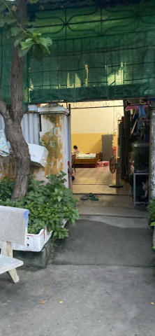 CHÍNH CHỦ BÁN GẤP ĐẤT KHU CƯ XÁ QUÂN ĐỘI – SÁT SÂN BAY CŨ NHA TRANG