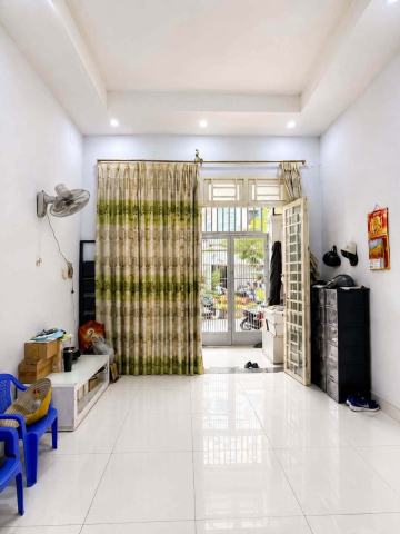 CHỈ TẦM NHỈNH 8 TỶ CÓ NHÀ MẶT TIỀN 56M² 3 TẦNG GẦN AEON TÂN PHÚ – SẴN NGUỒN THU