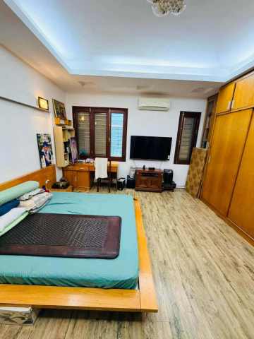 PHÂN LÔ LÊ TRỌNG TẤN, THANH XUÂN – 2 MẶT NGÕ Ô TÔ – 65M² – 5 TẦNG – MT 5M – 346TR/M²